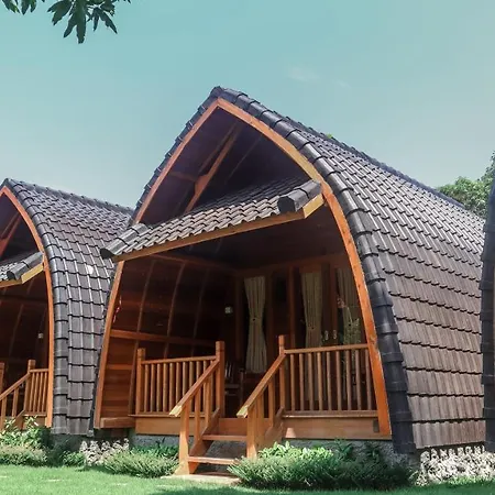Lumbung Temu Homestay