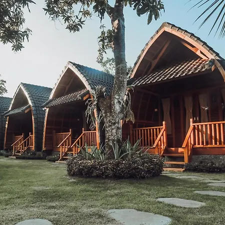 Lumbung Temu Homestay